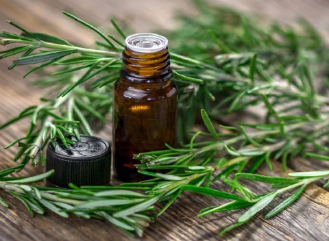 Essential Oils