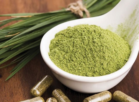 Herbal Extracts