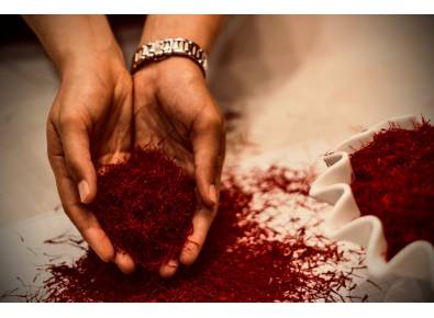 saffron-herbal-extract