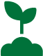 icon plant